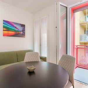 Appartement met een Slaapkamer